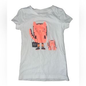 Cat & Jack “Boo” T-shirt